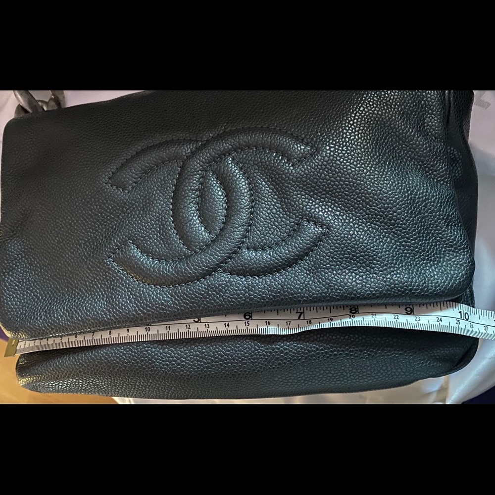 Caviar Channel bag - Picture 8 of 9